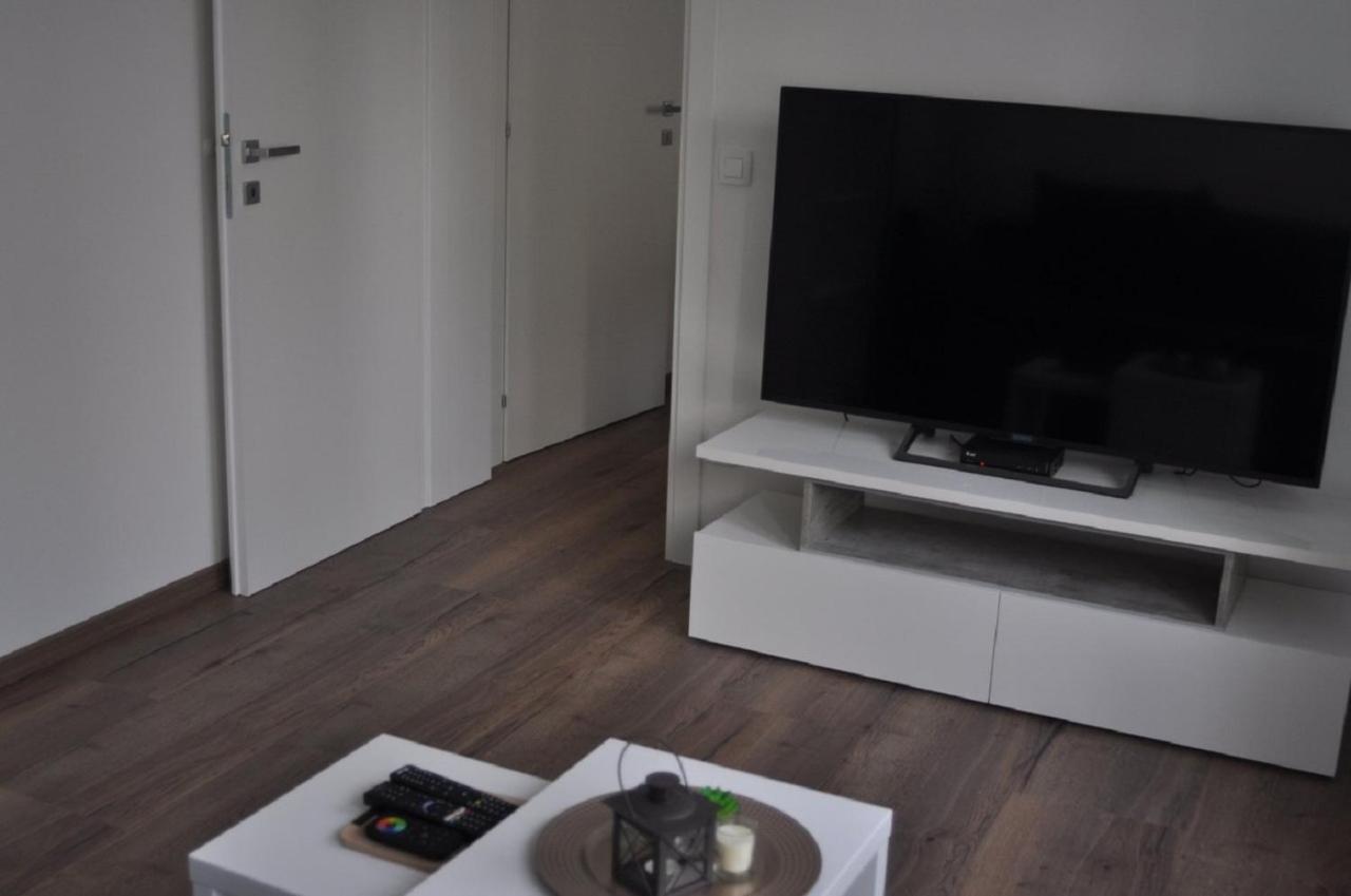 Apartments Home2 Zagreb Dış mekan fotoğraf