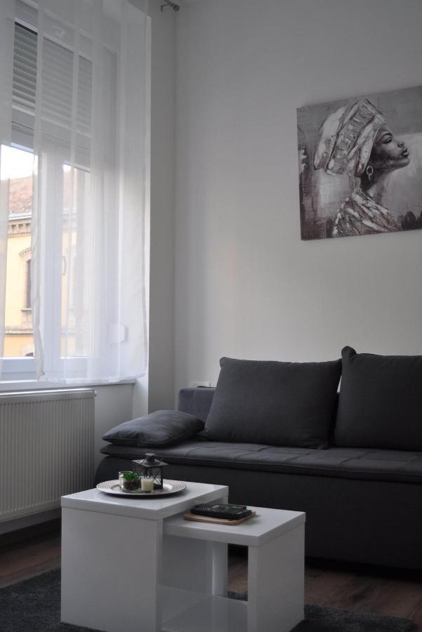Apartments Home2 Zagreb Dış mekan fotoğraf