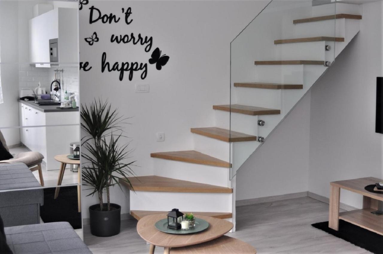 Apartments Home2 Zagreb Dış mekan fotoğraf