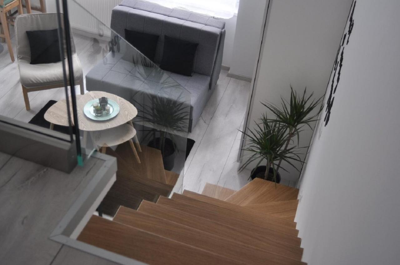 Apartments Home2 Zagreb Dış mekan fotoğraf